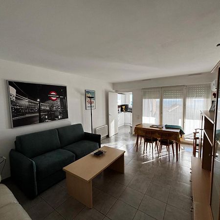 Appartamento In Riva Al Mare A Cannes Exteriér fotografie