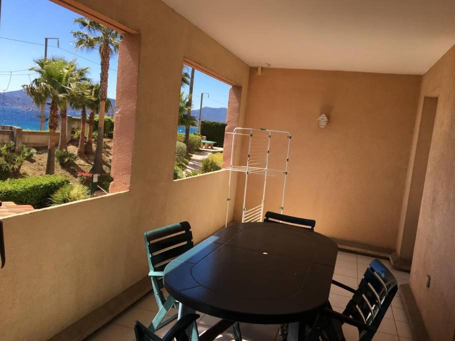 Appartamento In Riva Al Mare A Cannes Exteriér fotografie