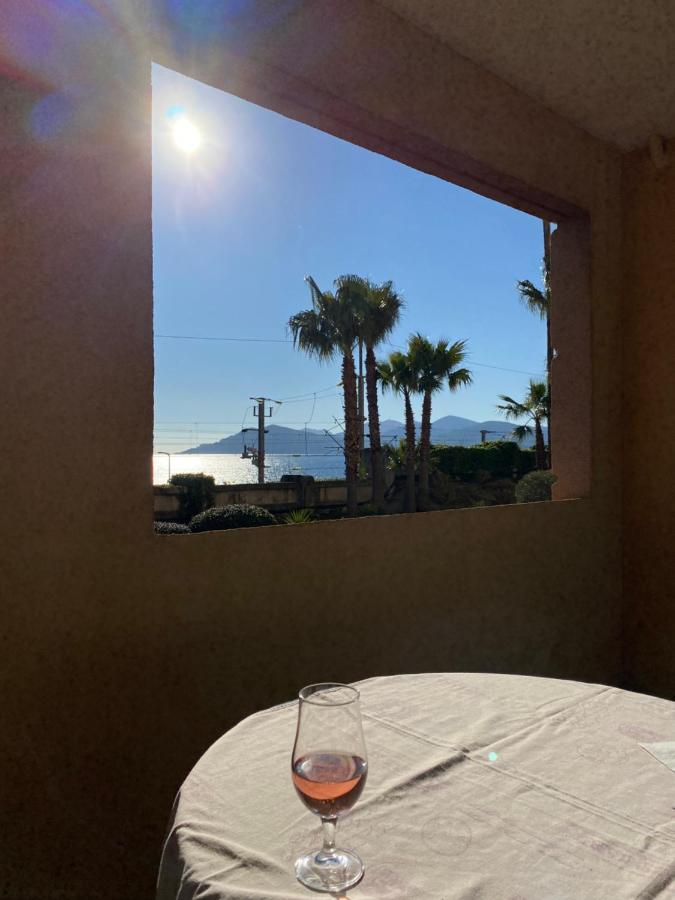Appartamento In Riva Al Mare A Cannes Exteriér fotografie